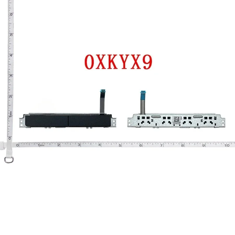 for DELL Latitude E7480 E7490 7480 7490 0XKYX9 Left and right buttons on the touch pad