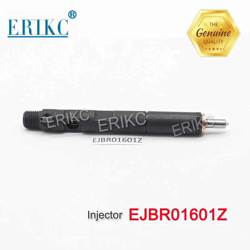 

EJBR01601Z Автоматическая топливная дизельная форсунка EJB R01601Z Насос-дозатор масла EJBR0 1601Z OEM 1219725 1131979 для Ford Focus Transit