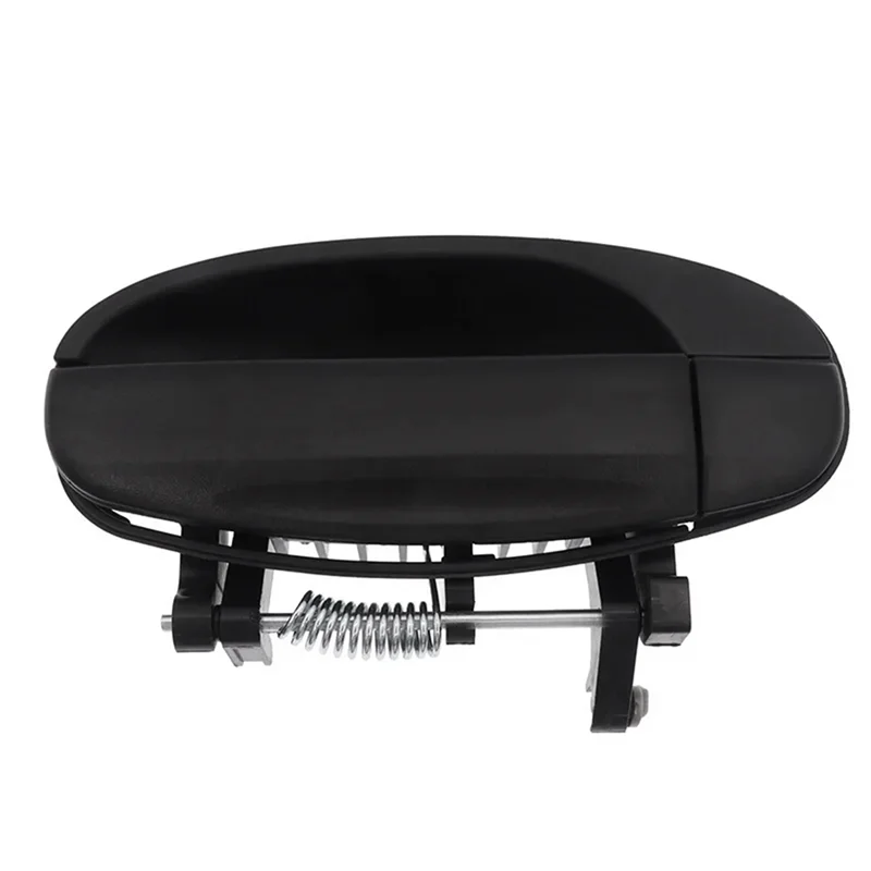 

Right Rear Outside Exterior Door Handle Set For Aveo Aveo5 2004-2011 Pontiac G3 09-10 96541633 96541634 Parts