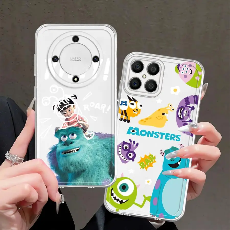 Disney Monsters Inc…