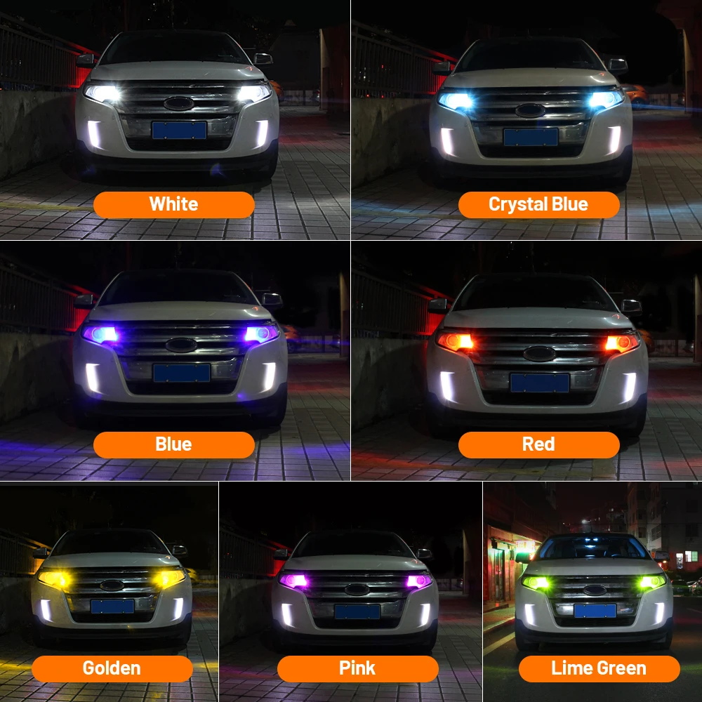 2 قطعة LED ضوء التخليص وقوف السيارات المصباح الكهربي W5W T10 194 2825 Canbus لكيا كارينز 1 2 3 4 ريو سيدونا سورينتو سول سبورتاج