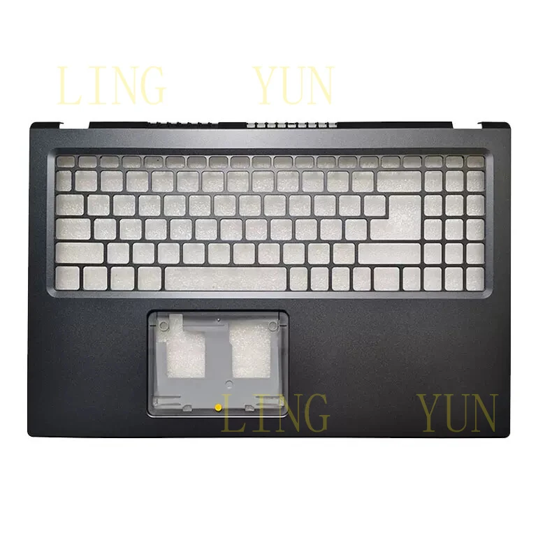 Z  Palmrest Case Keyboard Frame for Acer A315-35 A315-58 SR/BK