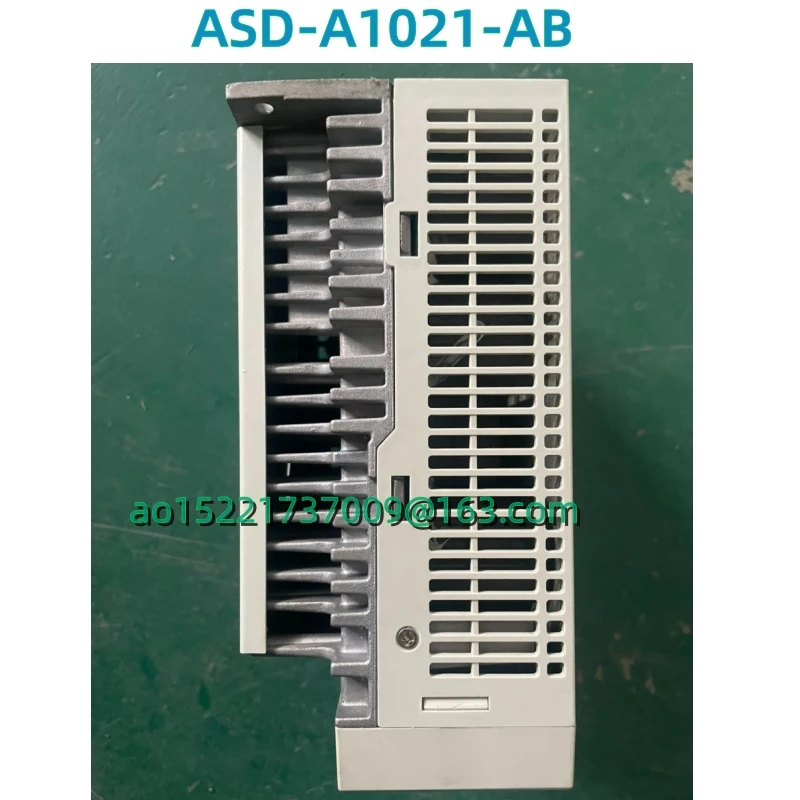 Asd-a1021-ab nouvel essai original d'occasion de 9 couches est 100% OK AC Servo driver ASD-A1021-AB 1KW ASDA1021AB 1000w