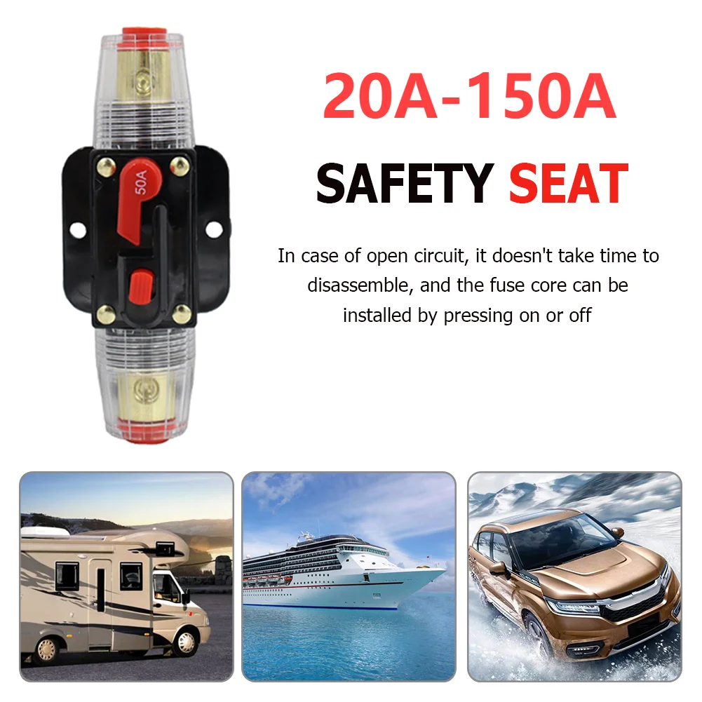 12V-24V Car Truck R…