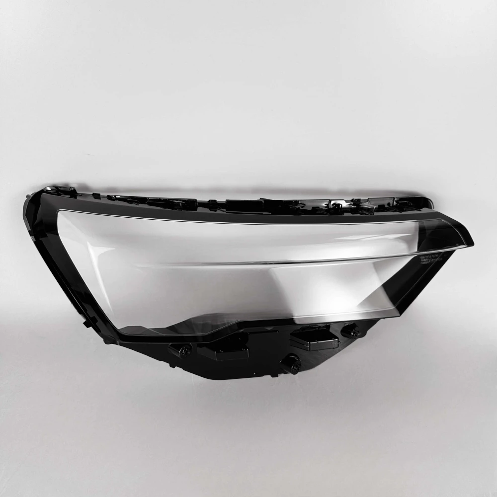 For Geely Okavango / Haoyue L 2023-2024 Headlamp Cover Transparent Lamp Shade Shell Lens Plexiglass Replace Original Lampshade