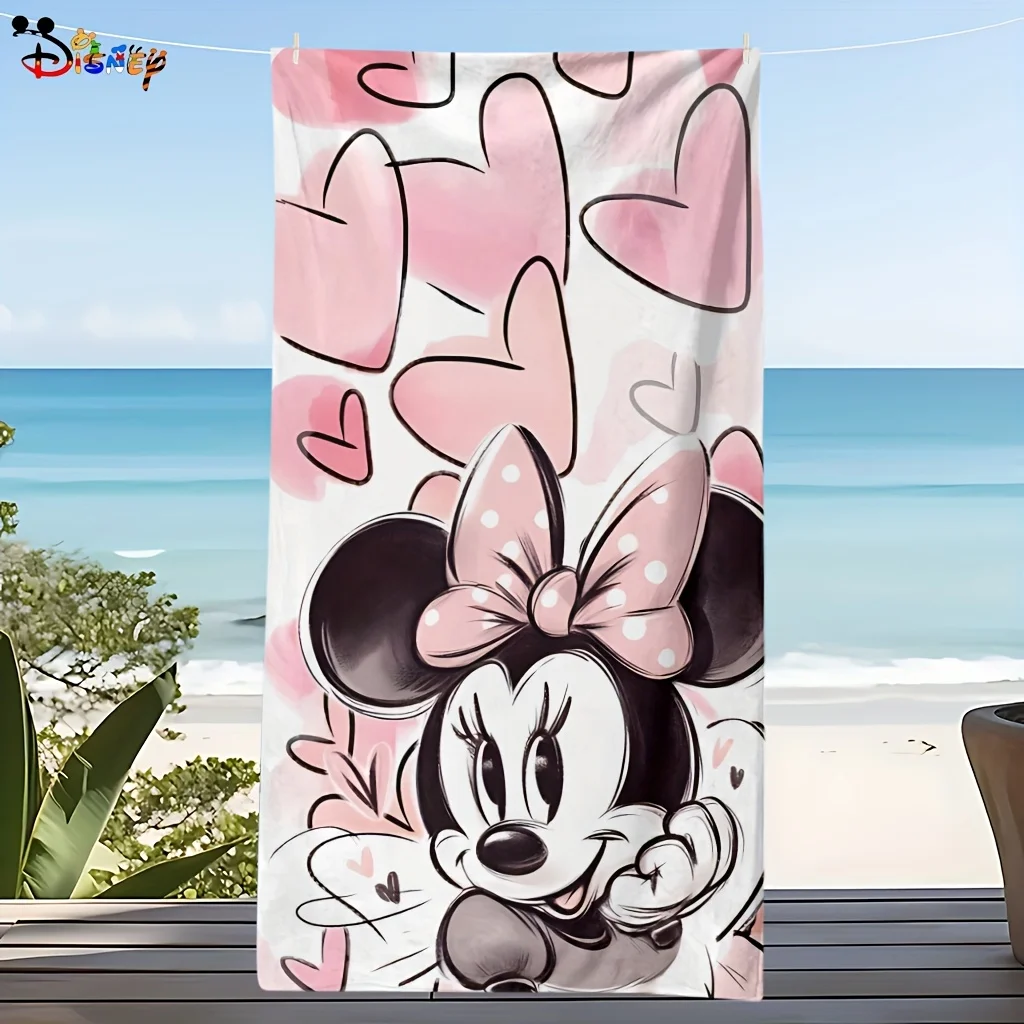 Minnie Heart-Shaped… - image