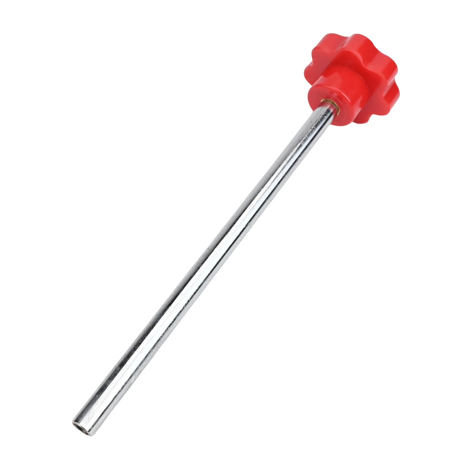 Tire Maintenance red Quick Change Tool Tire Repair Kit And Plastic Construction 11.3mm Rim Hole Compatibility Tire