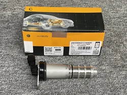 2PCS OEM Continental brand For BMW 335i 535i 550i 650i 740i 750i M3 M5 X3 X5 X6  VANOS Solenoid Valve 11368605123