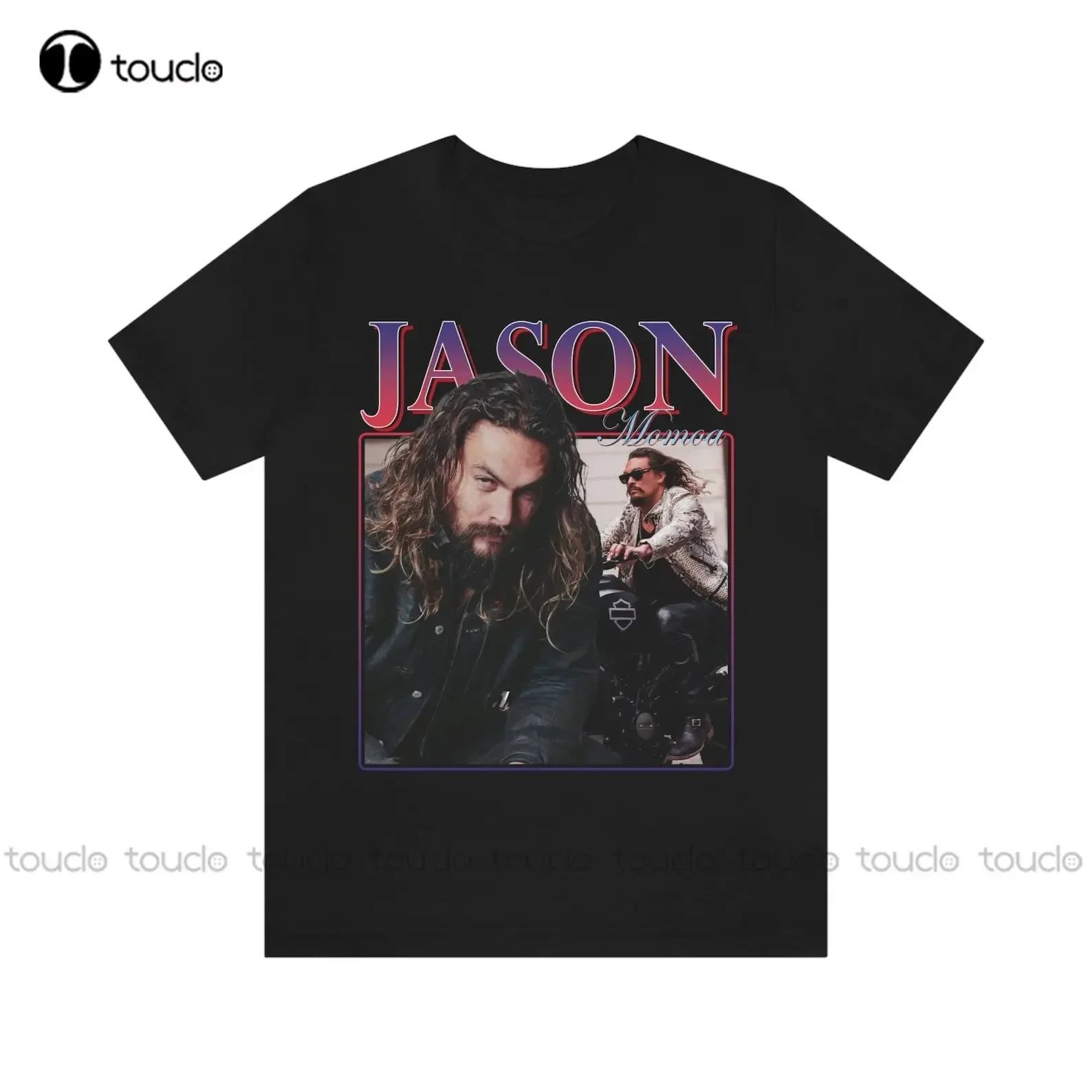 Fast X Movies Dante - Jason Momoa Fast And Furious Unisex Short Sleeve T-Shirt Cotton Shirts For Women Men Custom Gift Xs-5Xl