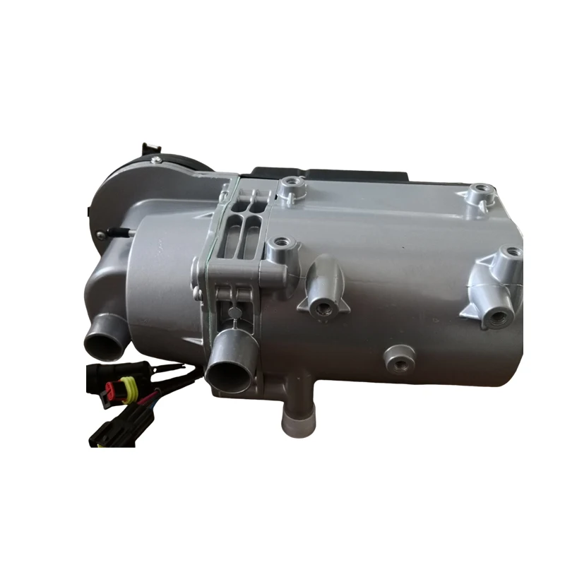 High Quality 12V And 24V 10KW Coolant Liquid Water Parking Heater Similar To Webasto