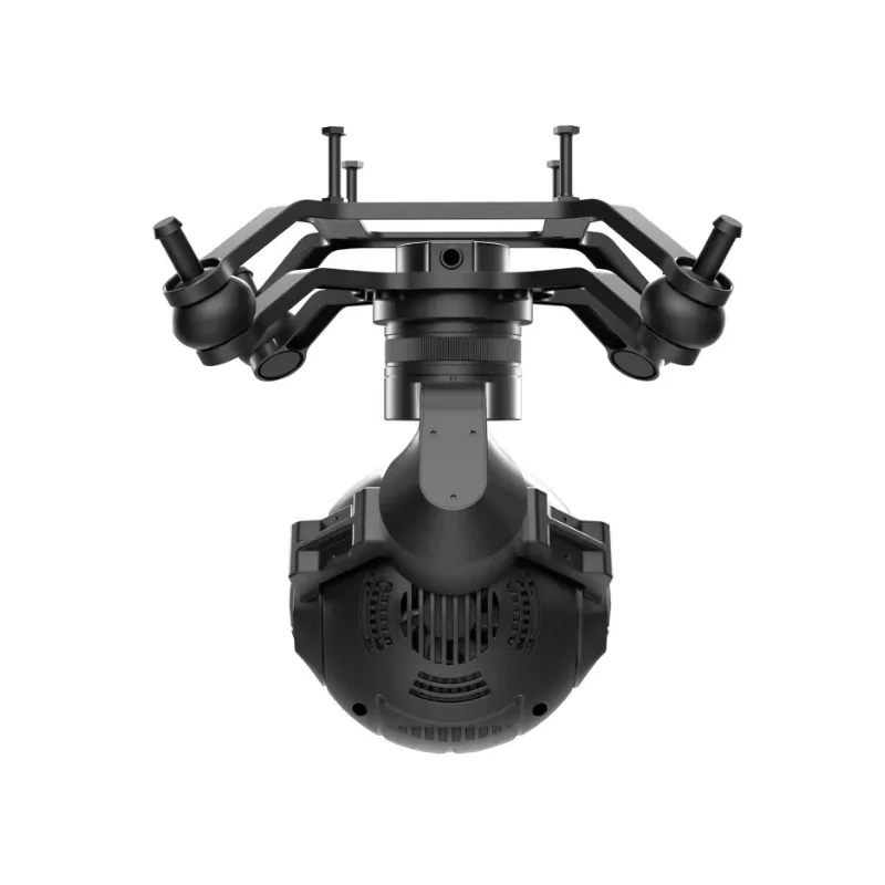 MT11 pod four photoelectric AI high definition thermal imaging ranging model aircraft drone camera gimbal