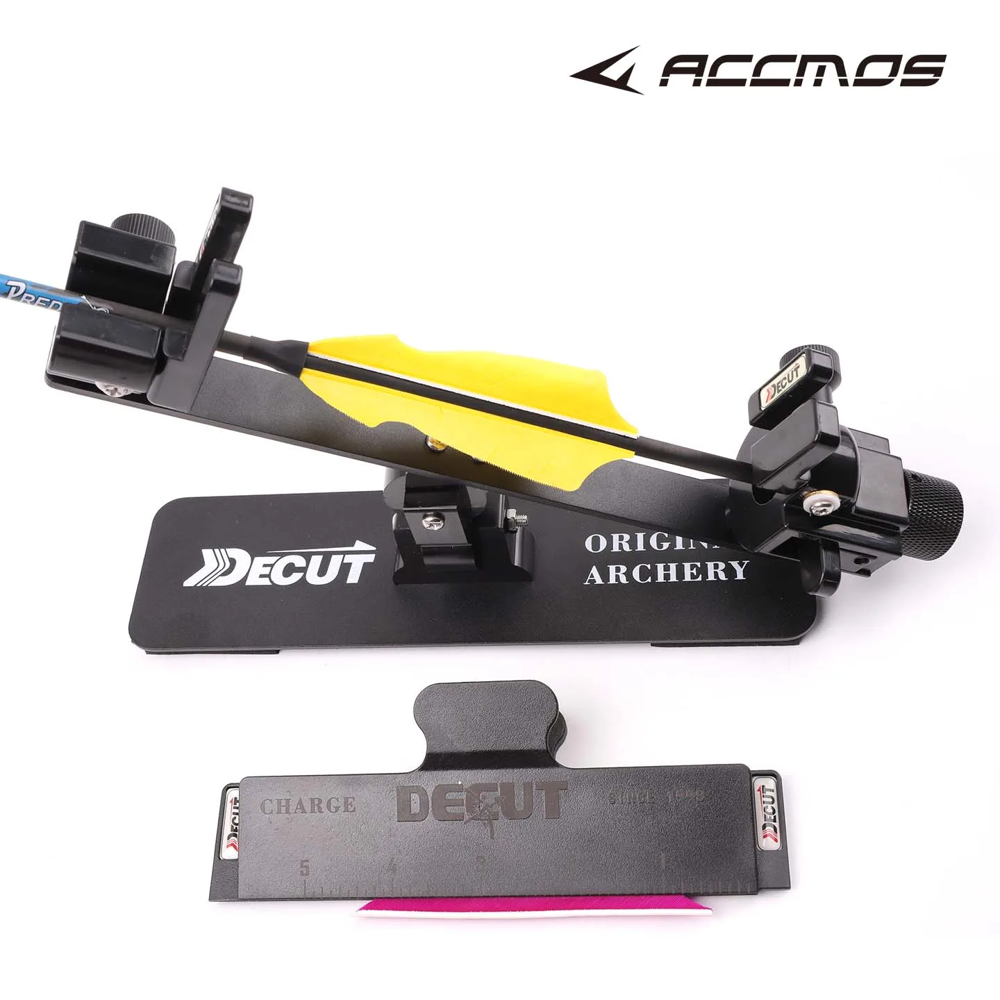 

Регулируемый приспособление для стрельбы из лука, 90/120 градусов, инструмент «сделай сам» для изогнутого/блочного лука, клеевые перья, липкие лопасти, стрельба из лука