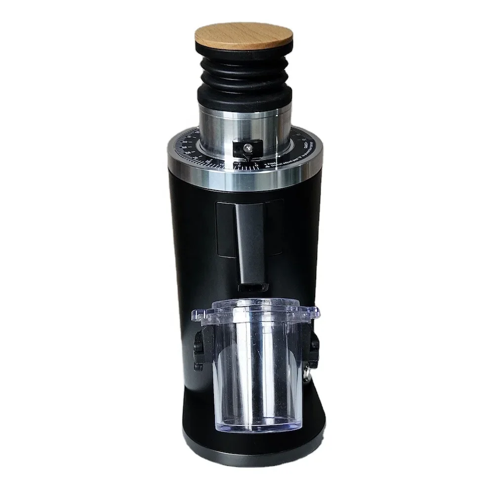 

Motor with new technology coffee maker 110V 220V Plasma generator Coffee Grinder DF54