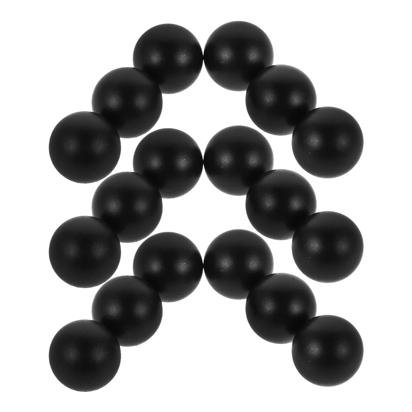 

20Pcs Decorative Lamp Finial Cap Knob Threaded Nut Covers for Lamp Shade Hardware Light Fixtures M4 Light Fittings