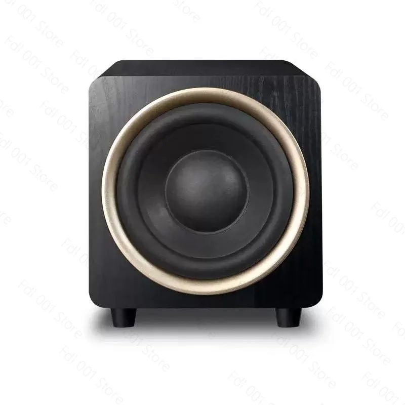 10 inch passive subwoofer home theater subwoofer 5.1 sound channel power SA-900