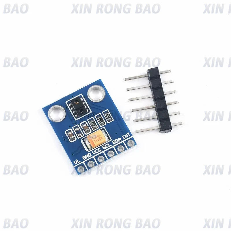 

1PCS Non-contact detection of proximity and gesture and posture RGB sensor APDS-9930