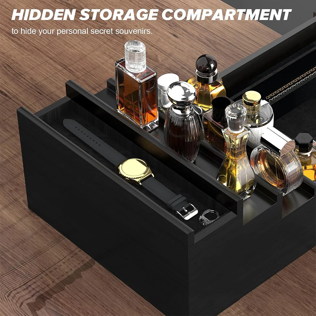 Держатель для духов Органайзер – обзор и цена Perfume Fragrance Holder