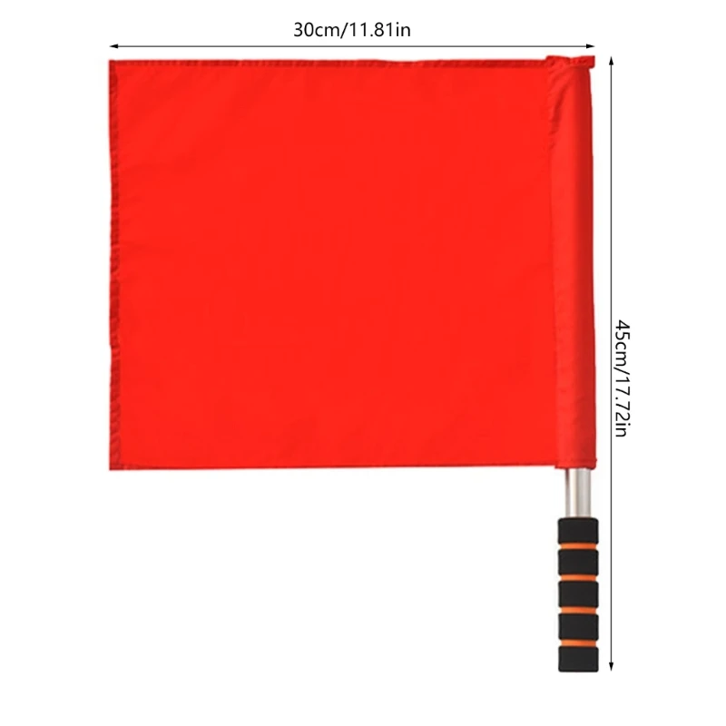 Рисунок 6 - A1A2 Sports Sports Referee Flags
