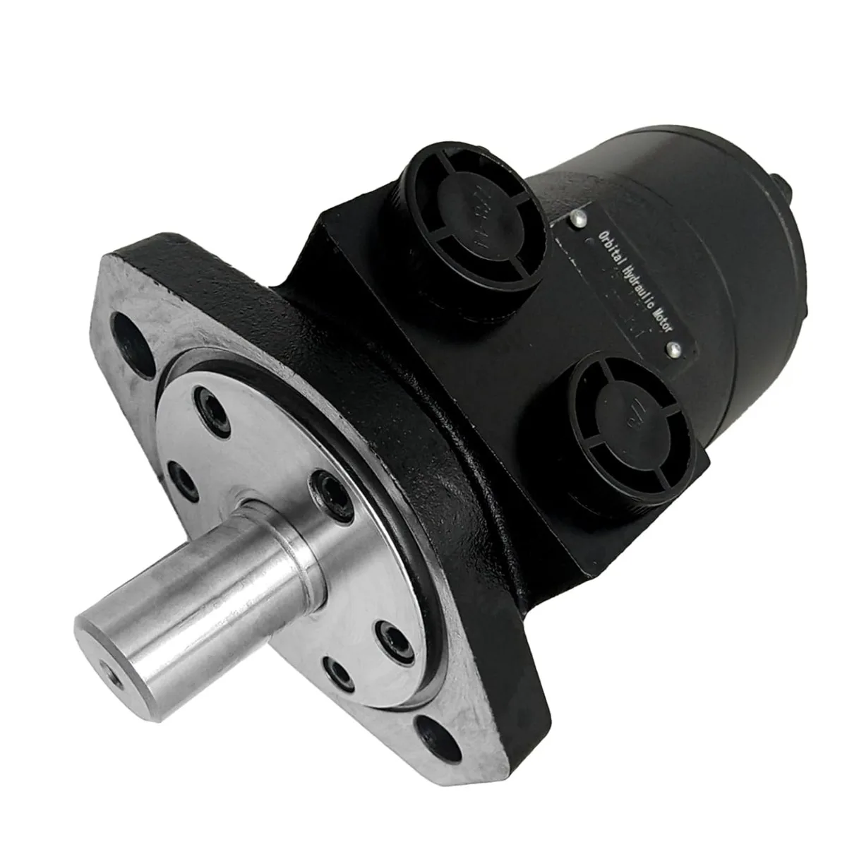 Hydraulic Motor 158-3075-001 158-3075 1583075001 1583075 For Eaton Char-Lynn T Series
