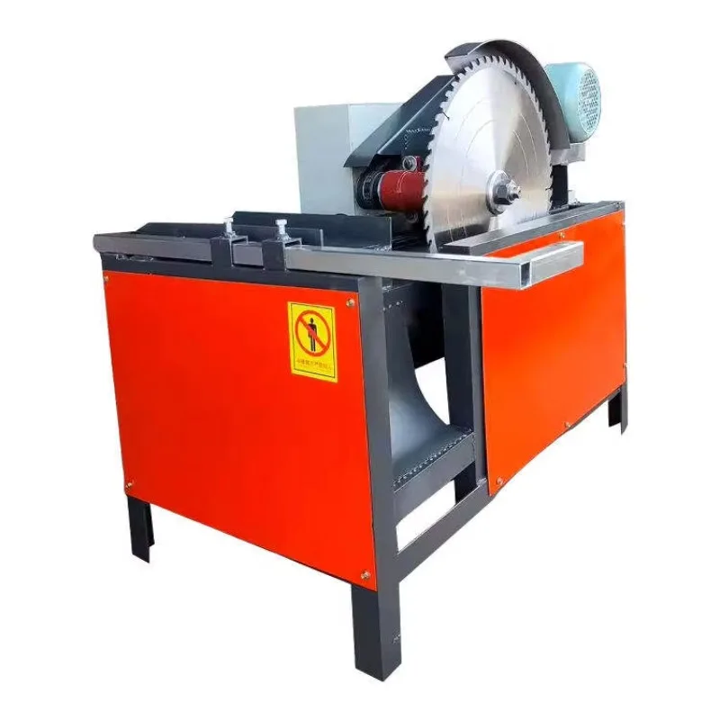 

Multi-Purpose Horizontal round Wood Cutting Band Saw with Basic Motor Blade for Desktop Panel Automatic Log Sawing Machine