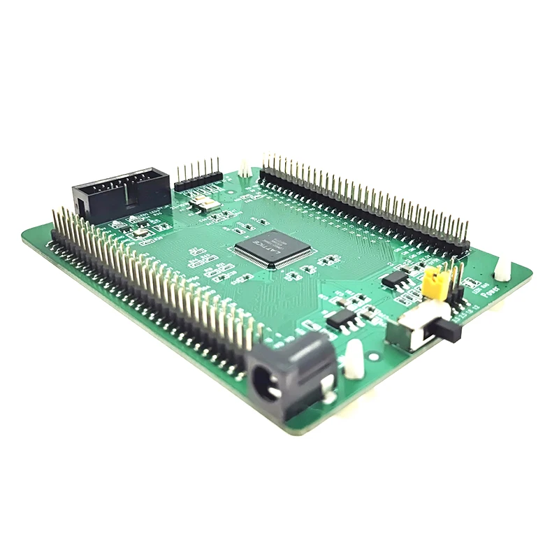 lattice development board fpga core board cpld machxo2 chip LCMXO2 LCMXO2-1200HC LCMXO2-2000HC