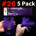 5 packs 26