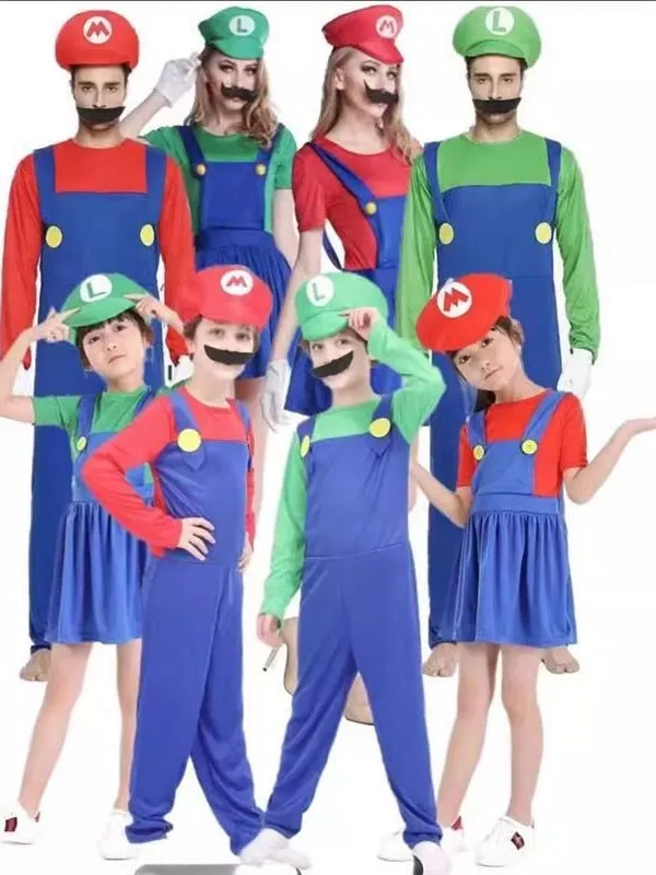 

Новинка 2023: Женский традиционный китайский этнический костюм для сценических выступлений и косплея на Хэллоуин