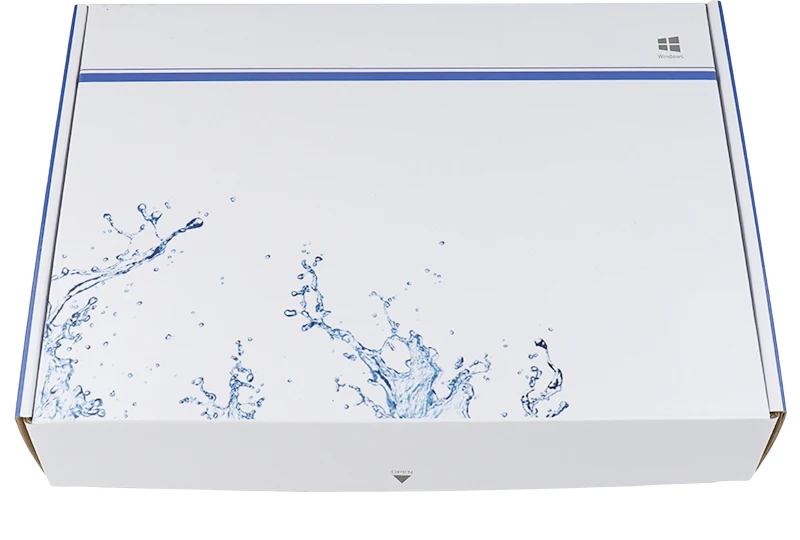 VV Dendal MLG CF-680 (2. Generation) Kabellose Dentalkamera: 13,0-Megapixel Smart Focus Tragbares Dentales Bildgebungssystem FS – Detail 16