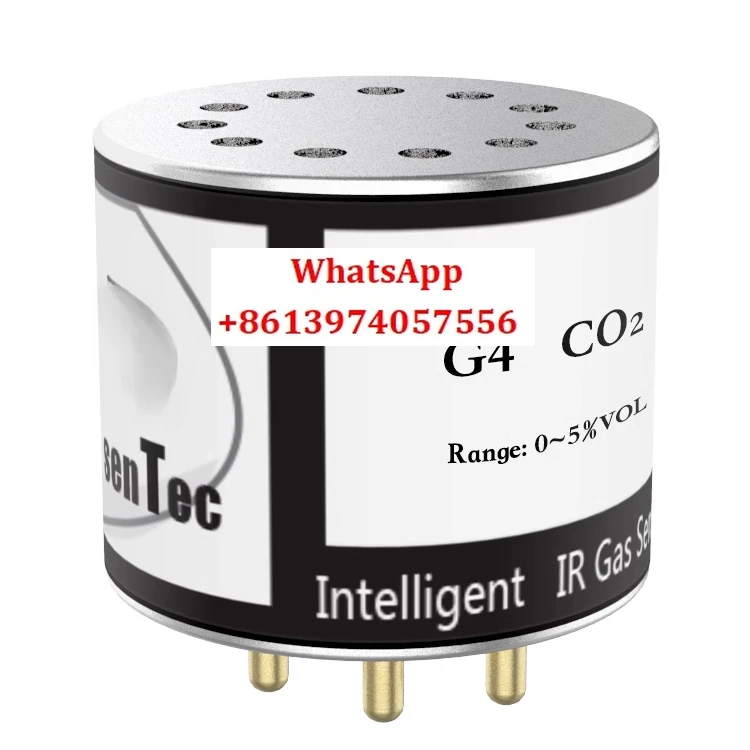 G4-CH4 Infrared Met…