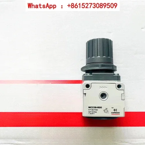 

Pressure reducer MC104-R00 MC202-R00 MC238-R10