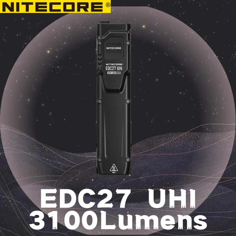 

Нитекор EDC27