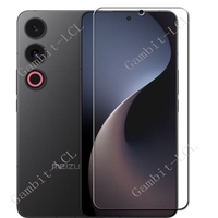2-4PCS Tempered Glass For Meizu 21 Note 6.78\