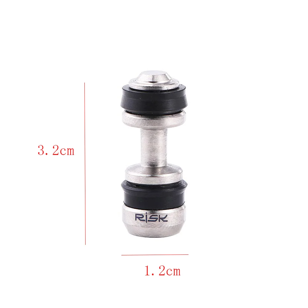 Titanium Mountain Bicycle Brake Lever Piston For Shimano SLX XT M8000 M7000 M785 Disc Brake Piston Repair Part Bike Part