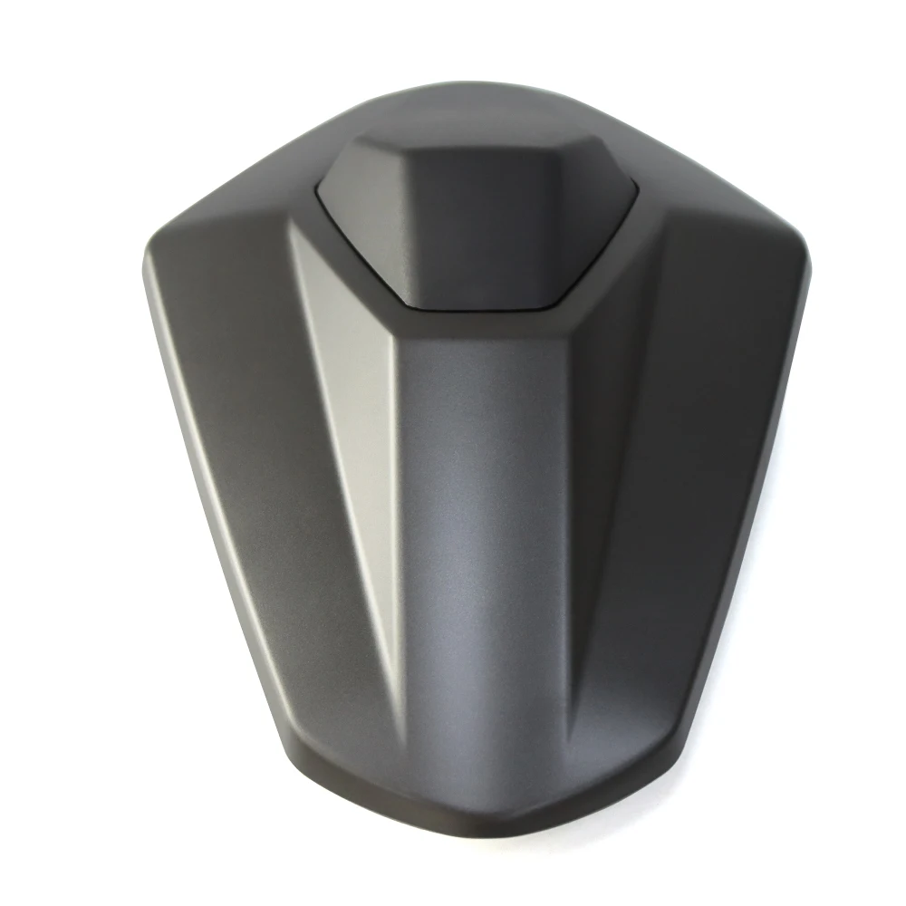 Rear Seat Cover For Suzuki GSX-8S GSX-8R 2023 2024 2025 Rear Passenger Pillion Fairing Seats Cowl GSX8S GSX8R GSX 8R 8S