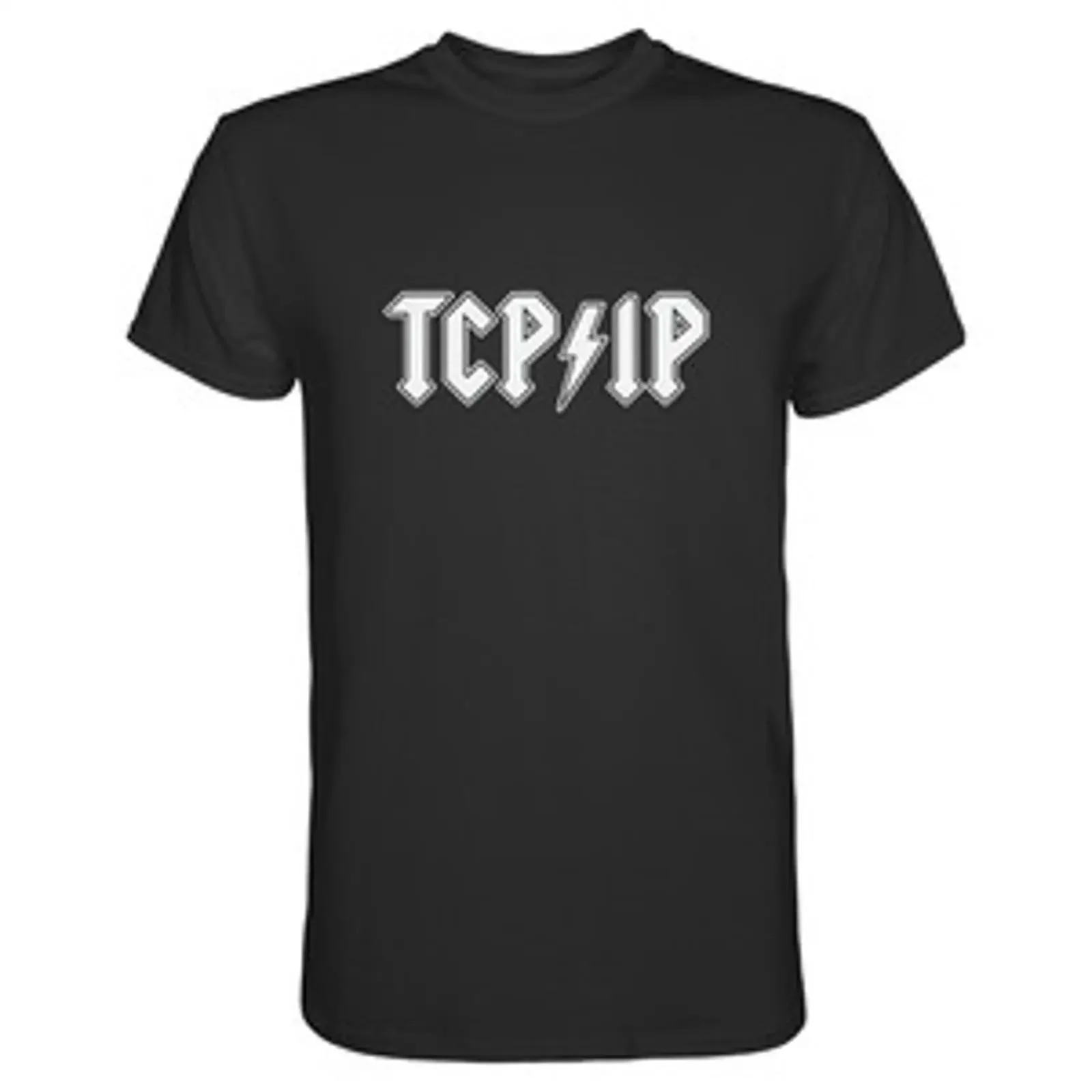 TCP IP T Shirt Nerd Geek Informatik Programmierer Admin Internet IT Funshirt vintage Washed graphic fashion designer clothes