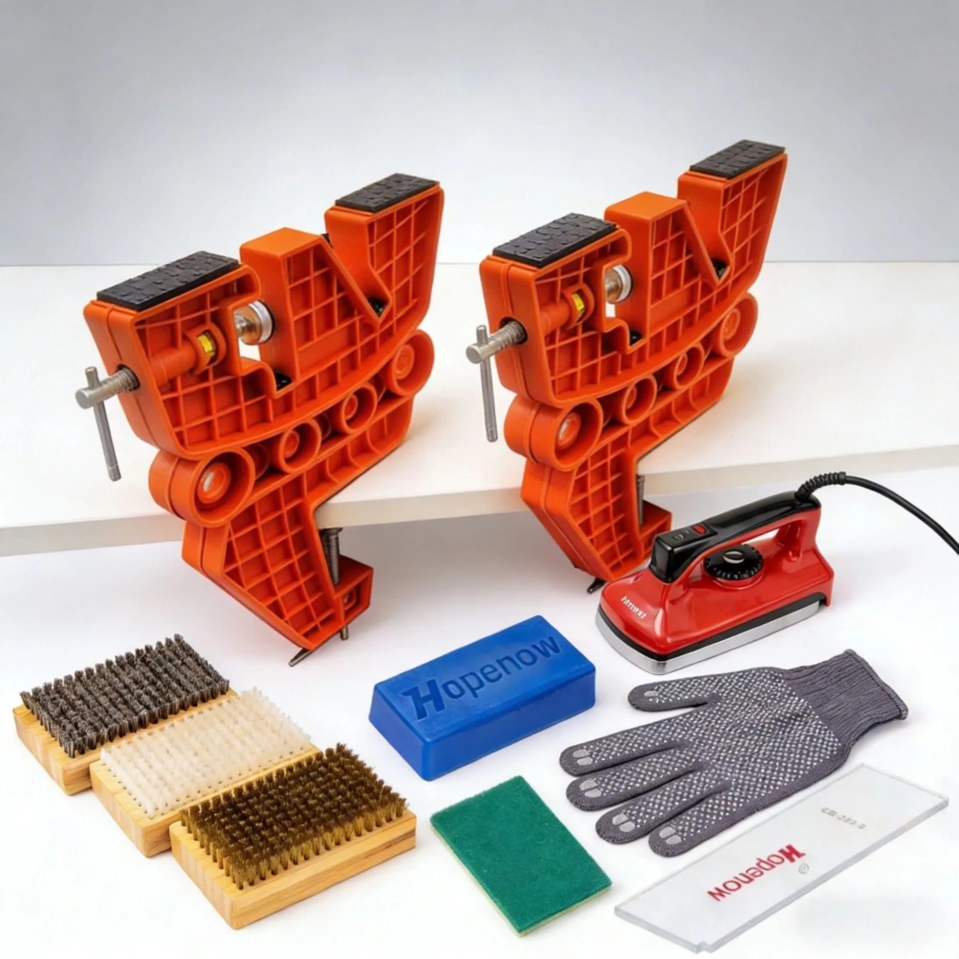 acmexx-ski-board-waxing-iron-kit-maintenance-repair-wax-scraping-board-tool-set-for-single-and-double-boards-snow-equipment
