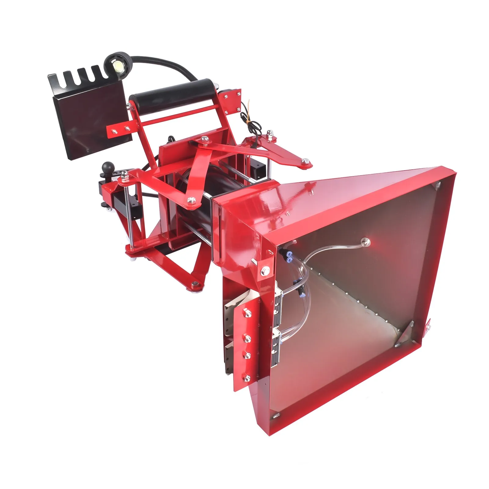 AP01 Pneumatic Tire Spreader Changer Tire Repair Machine 220V For 4