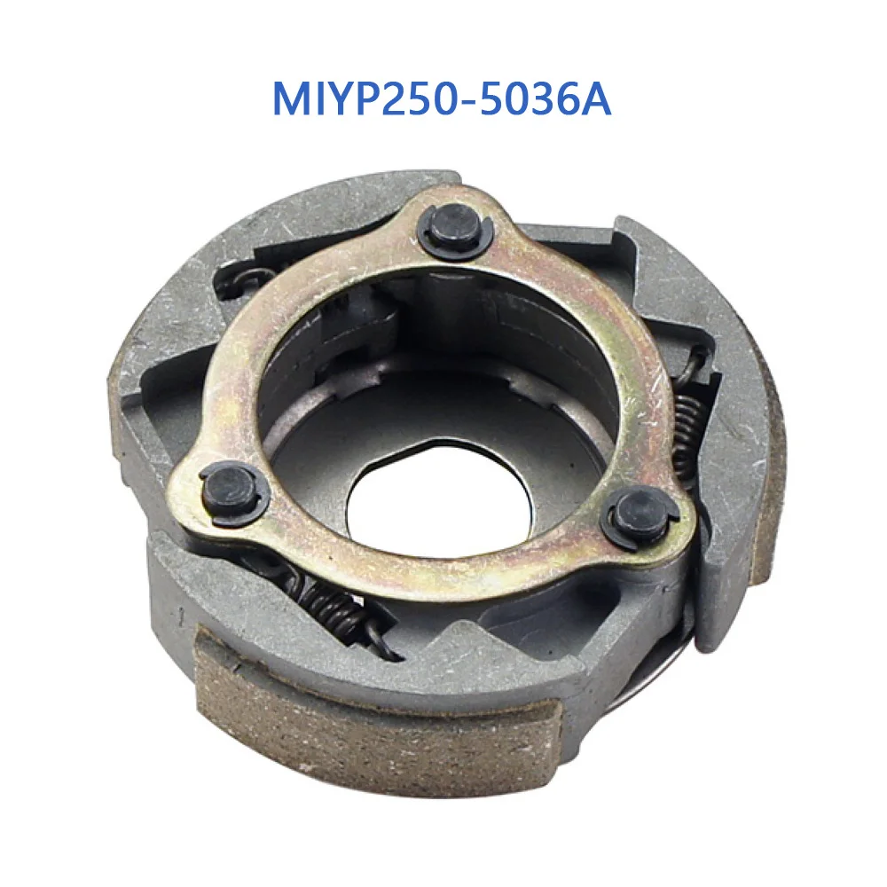 YP250-5036A Linhai 250 260 300 Plate of Clutch Smaller For Linhai Yamaha Keeway Jinlang Feishen Scooter ATV