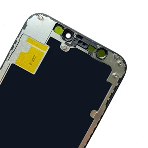 Incell LCD -Touchscreen für iPhone 12 Mini, hohe Qualität, Ersatz, Montage, Reparaturteile, Großhandel 6 Hauptverkaufsgroßhandel Handy -Bildschirme - №6
