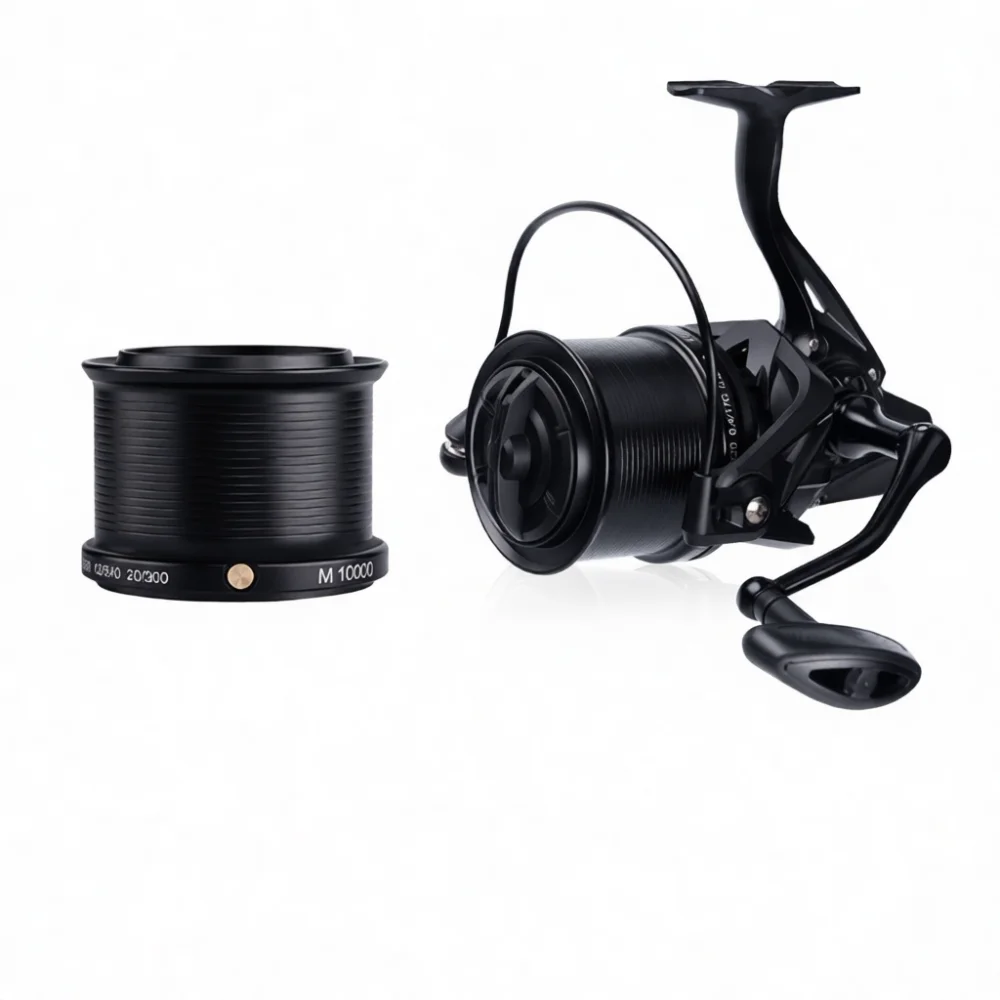 รอกตกปลาทะเล Takumi Surf ตัวเร - Surf Reel บทวิจารณ์และราคา