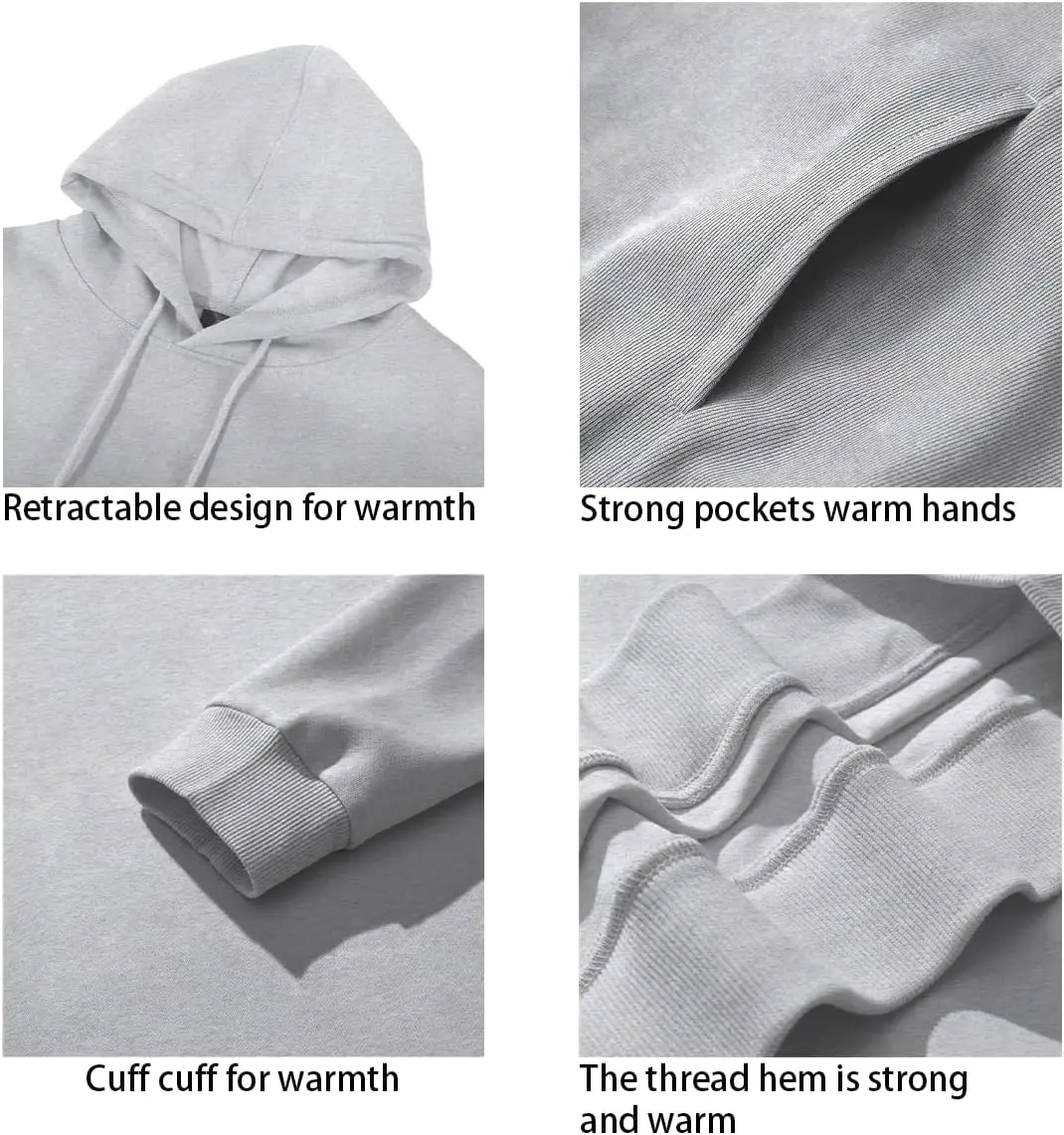 Crow FCawF 스웨트셔츠, FCawF 후디, Funny Crow Black Bird 그래픽 긴 소매 탑