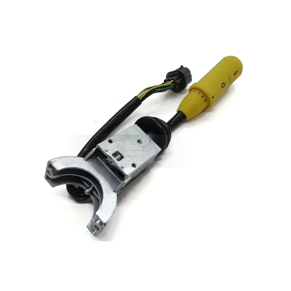 

Gear Shift Switch SWITCH COLUMN 701/52701 701-52701 701/27801 701-27801 FOR JCB WHEELED LOADERS