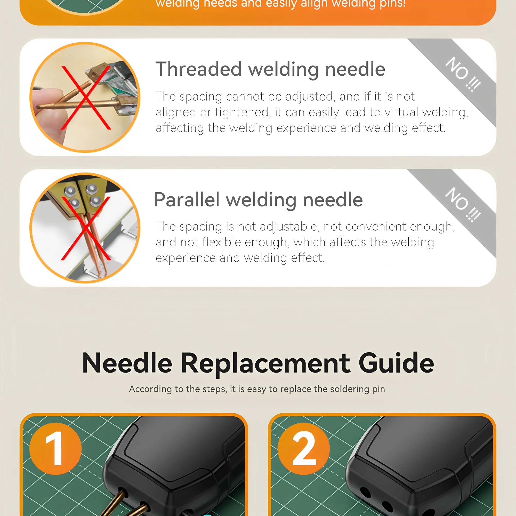 Awgem Portable Spot Welder DIY Handheld Spot Welding Machine 90 Gears Adjustable Spot Welding for 18650 Lithium Battery