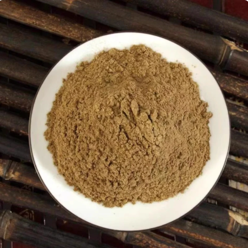 100g Patchouli Powder Household Tea House Hotel Office Invigorating Spirit Soothing Mind Purifying Air Pray Blessings Joss Stick