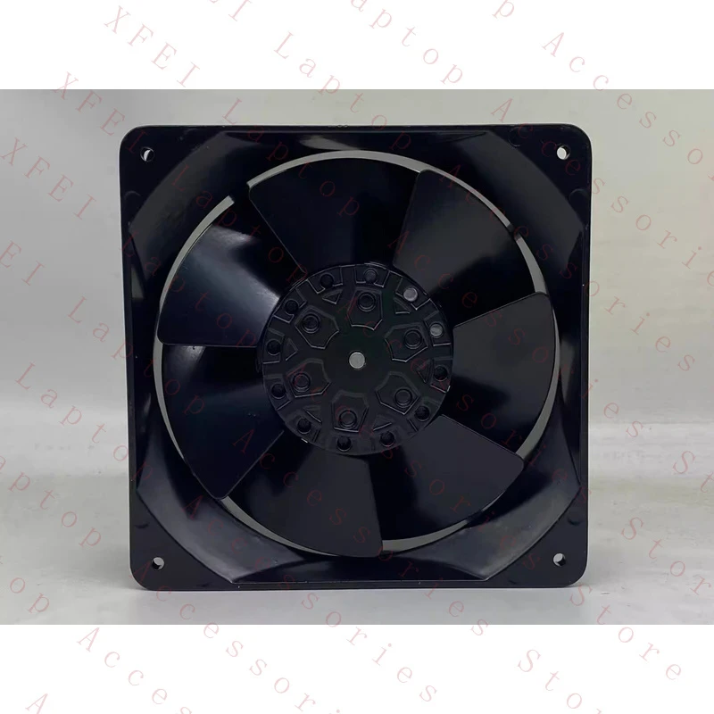 D  FOR IKURAFAN 6250MG1 16055 220V Metal Waterproof Cooling Fan