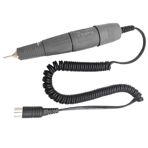 Imagen 2 del producto Bolígrafo de taladro H37L1, mango de 35000 rpm para Marathon STRONG 210, caja de control, máquina eléctrica de manicura, taladro de uñas, pieza de mano, herramienta para uñas