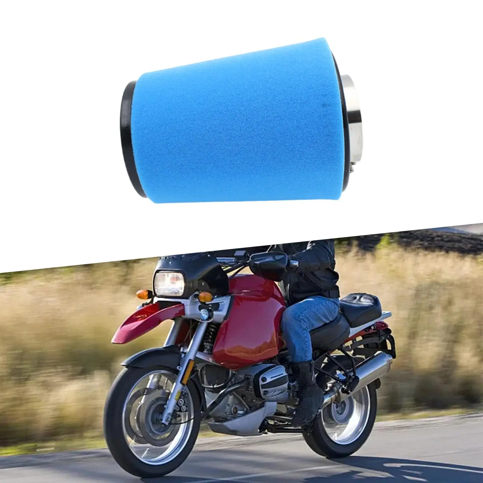 Air Filter 0800-112000 Easy Installation Replace for Cfmoto Uforce 500 800 Zforce 500 800 x8 Cforce 400 500 500S 800