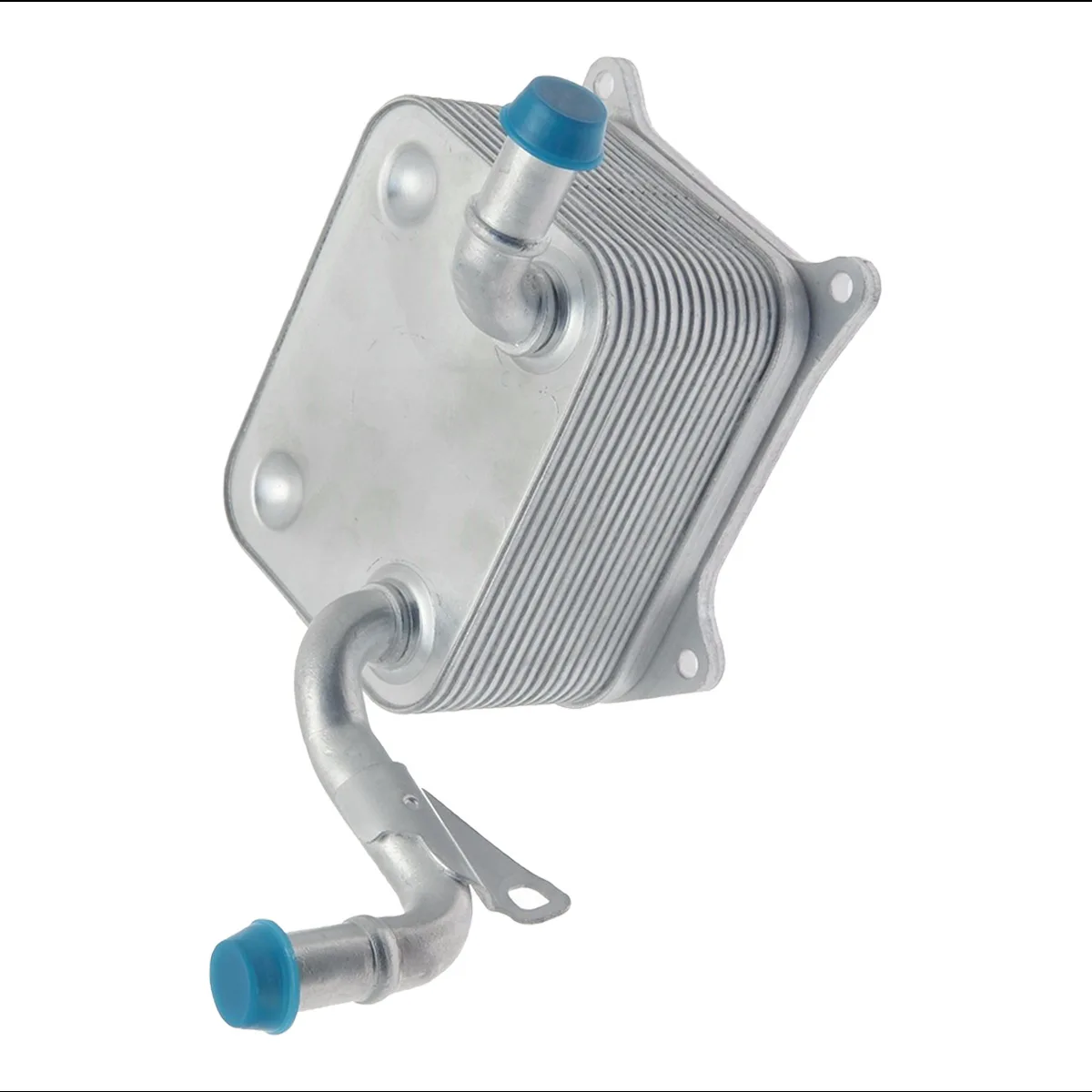 

077117021Q Suitable for Aud A8L Oil Radiator, Oil Cooler