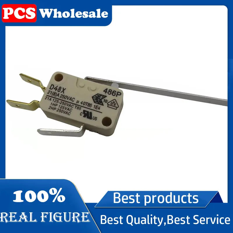 Microswitch D48X 21…