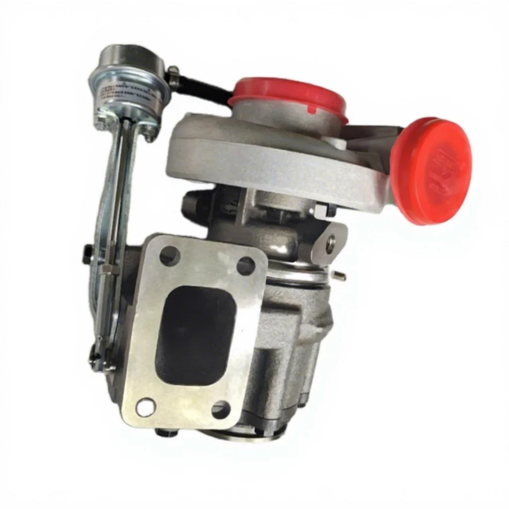 

Heavy Duty Machinery 4BTA3.9L HX30W Turbocharger Kit 4040353 4040382